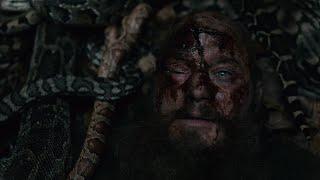 King Ragnar Lothbrok death scene | Vikings S4E15