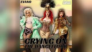 Crying On The Dancefloor (Cast Version) - Rupaul's Drag Race Down Under Season 3