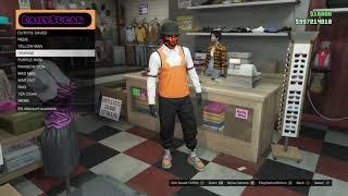 GTA 5 -  ACCOUNT MODDATO  PS4PS5XBOXPC 