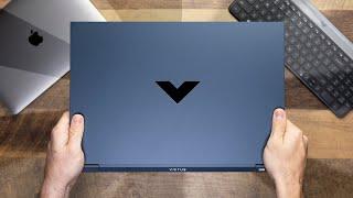 HP Victus One Week Later! The ULTIMATE Budget Laptop?!