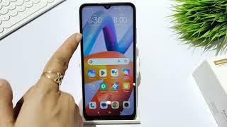 How to add dual clock on home screen in Redmi A2,A2 plus | Dual clock kaise lagaye