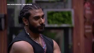 Bigg Boss Marathi | New Season | Wild Card Entry | Sangram Chougule | JioCinema Premium