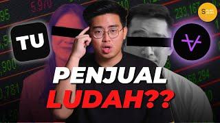 Apakah AKADEMI CRYPTO Akan 'Gagal' Seperti TERNAK UANG!? | Timothy Ronald