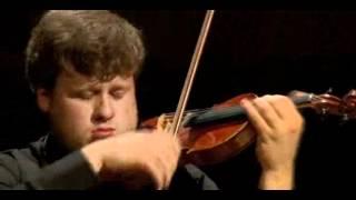 Andrey Baranov | Tchaikovsky | Valse-Scherzo | Queen Elisabeth Competition | 2012