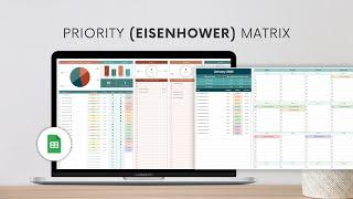 Decision Matrix Template Google Sheets Template | Complete Walkthrough Tutorial