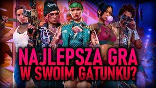 Najlepsza gra w swoim gatunku? - Dead Island 2 Recenzja