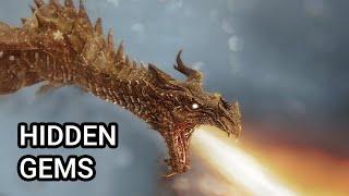 Skyrim - Top 10 INCREDIBLE Mods You Probably Didn't Know About - EP 4