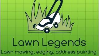 Choose Lawn Legends for your next trim!