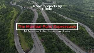 MSRDC - Redefining Maharashtra's Transport System Infrastructure Through Iconic Mega Projects - 2