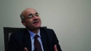 Knowledge Group Professor Costas Markides