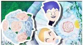 ANOTHER WEDDING?!?! (Tomodachi Life #34)