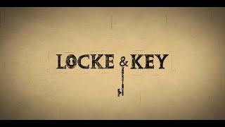 Locke & Key : Season 3 - Official Opening Credits / Intro (Netflix' series) (2022)