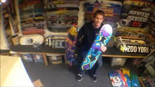 Skatewarehouse Latest Skateboarding Products 10/10/2013 Girl, Element, Santa Cruz Etc