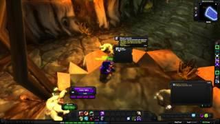 World of Warcraft Quest: Оберег троллей (id=6462)