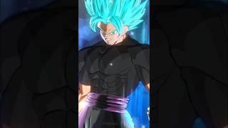 Shallot DBL Transformations for Cac on Revamp 5.0 | Dragon Ball Xenoverse 2 Mods