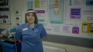Ipswich Hospital Neonatal Unit – video for parents