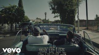 DJ Mustard ft. Jay 305, Tee Cee - Ghetto Tales (Official Video)