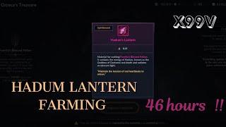 Hadum Lantern | Black Desert Mobile