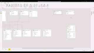 Create Customized Tables in Power BI using SUMMARIZE and UNION DAX Functions.