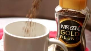 NESCAFE COMMERCIAL ( for school project )