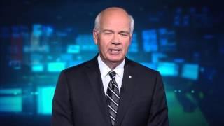 Student Vote 2015 Results Summary with Peter Mansbridge