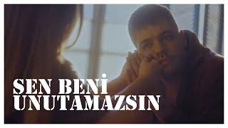 Emir Can İğrek - Sen Beni Unutamazsın (Prod. By Freyawie) | AI COVER Lyrics Video