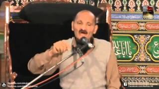 Qamar Abbas - Maa Kehti Thi Uth Jaag Meri Jaan Sakina - Mochi Gate 2014