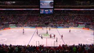 IIHF 2015 World Championship (Final) Canada vs. Russia