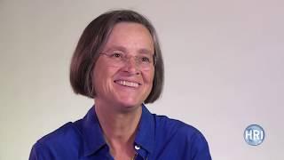 Liesbeth Ellinger on veterinary homeopathy research