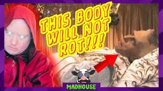 Do ALL BODIES ROT?!? ️‍️Creepy Last Words! ️ JFK Files!!