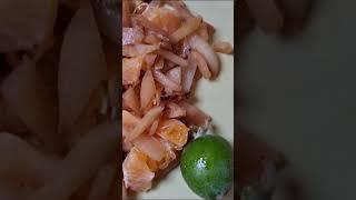 Израиль КАЛЬРАБИ  вкусная дегустация