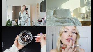 COLLEGE MORNING ROUTINE / Kallie Kaiser