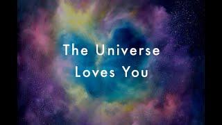 Message from universe For You  Universe Message For You The Secret | LOA | Divine Guidance 1111