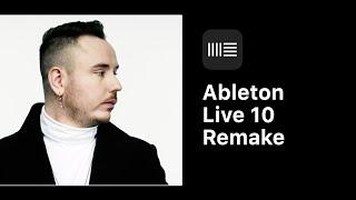 Duke Dumont x Gorgon City - Real Life [Ableton Pro Help Remake]