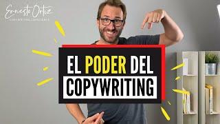 ️ Escritura PERSUASIVA Para COMUNICAR, CONECTAR y VENDER MÁS.