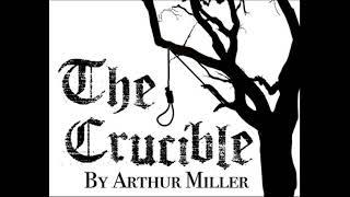 "The Crucible" (audio)