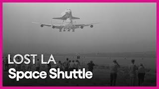 Space Shuttle | Lost LA | Season 7, Episode 1 | PBS SoCal