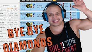 TYLER1: THEY BUFFED IVERN