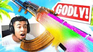 AK47 is the NEW GOD GUN AFTER UPDATE!  (Best AK47 Class in Warzone)