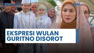 Viral Foto Ekspresi Wulan Guritno Dianggap Sangat Mirip Rihanah, Disorot saat Perankan Ibunda Norma