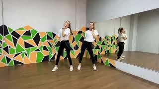 MIA BOYKA & ЕГОР ШИП - ПИКАЧУ | Street Choreo | TeRRa Dance Centre