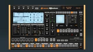 Groove Machine Series | Using Stutter