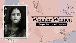 Women's Day Special: Interview with Hindustani classical vocalist Priya Purushothaman