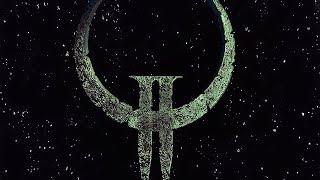 Quake II Intro (Remastered in 1080p using AI Machine Learning) [Impressive Results]