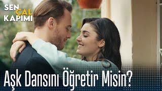 Aşk dansını öğretir misin? - Sen Çal Kapımı 36. Bölüm