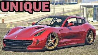 DONT SLEEP ON THESE CARS! GTA Online Car Meet