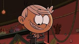 No Time to Spy: A Loud House Movie Promo 3 - June 21, 2024 (Nickelodeon U.S.)