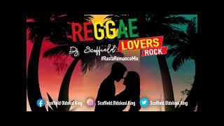 The Rasta Romance Mix, Best Lovers Rock Reggae feat. Glen Washington,Richie Spice,Lucky Dube n more!