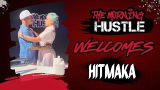 Hitmaka Talks Rebranding Relations and Introduces His Newest Artist