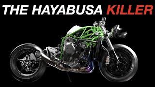 How The Ninja H2R Destroyed All Bikes| Explained Ep.23